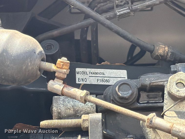 image for item YA3338 2017 Wabash RFALHSA refrigerated van trailer