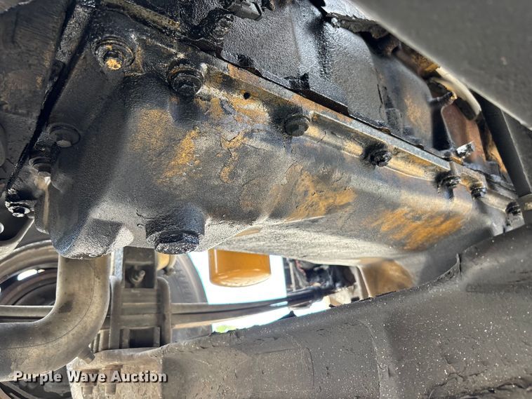 image for item YA3359 2003 Peterbilt 379 semi truck
