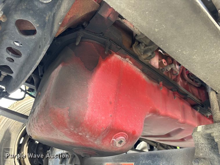 image for item YA3405 2020 International LT625 semi truck