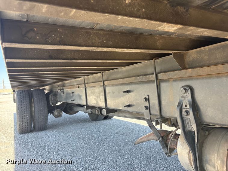 image for item YA3419 2019 International 4300 box truck