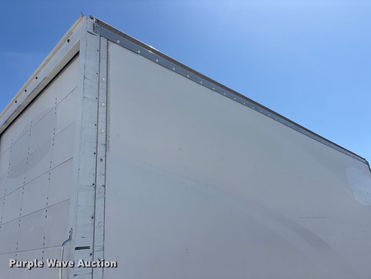 image for item YA3419 2019 International 4300 box truck