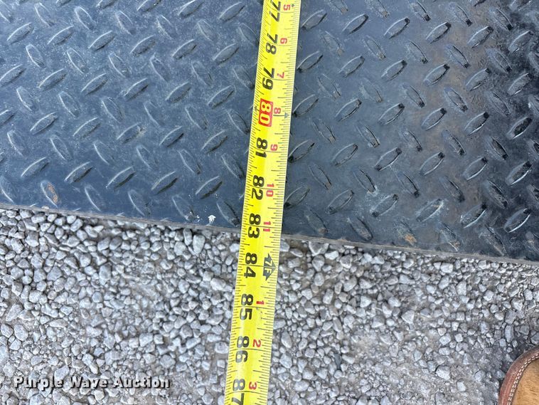 image for item YA3419 2019 International 4300 box truck