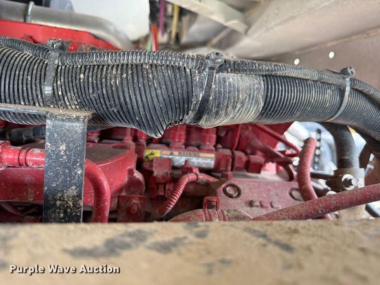 image for item YA3668 2020 Autocar XSpotter yard truck