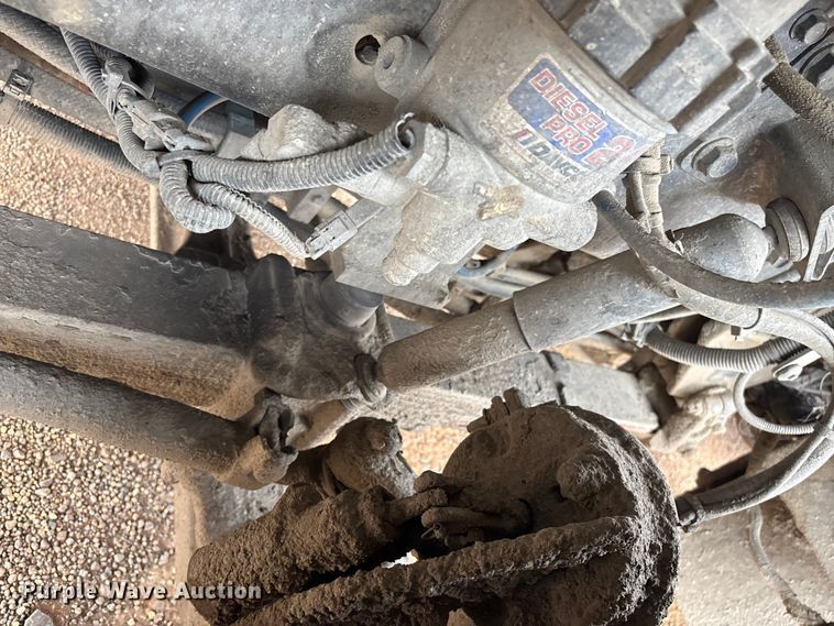 image for item YA3711 2019 Autocar Xspotter yard truck
