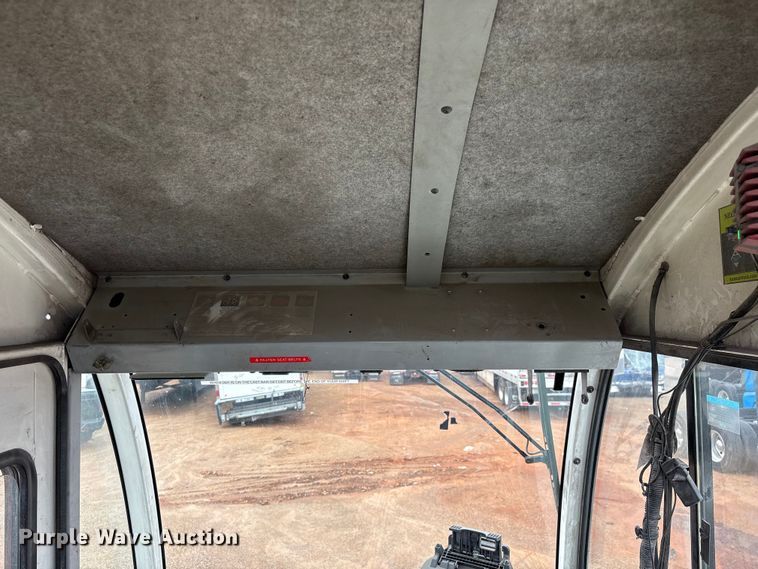 image for item YA3711 2019 Autocar Xspotter yard truck