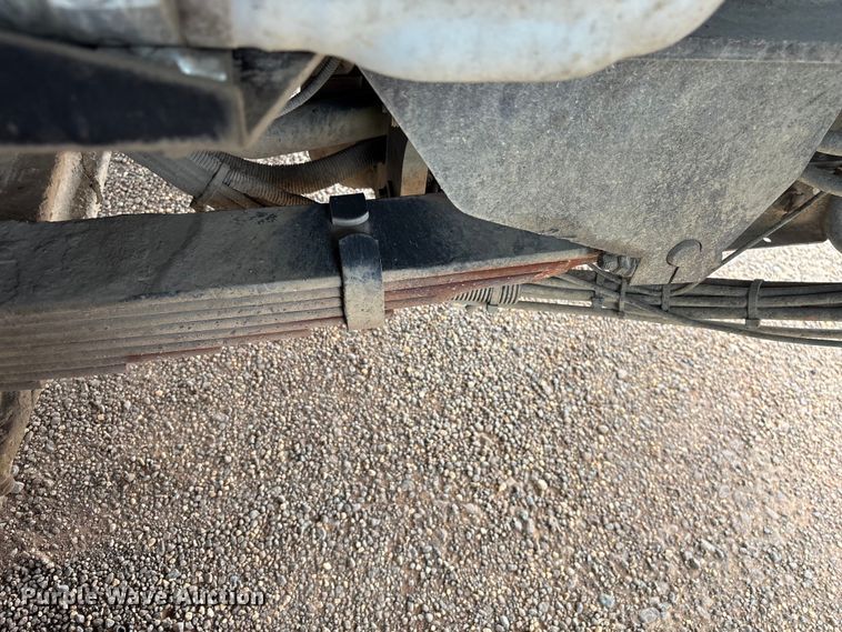 image for item YA3711 2019 Autocar Xspotter yard truck