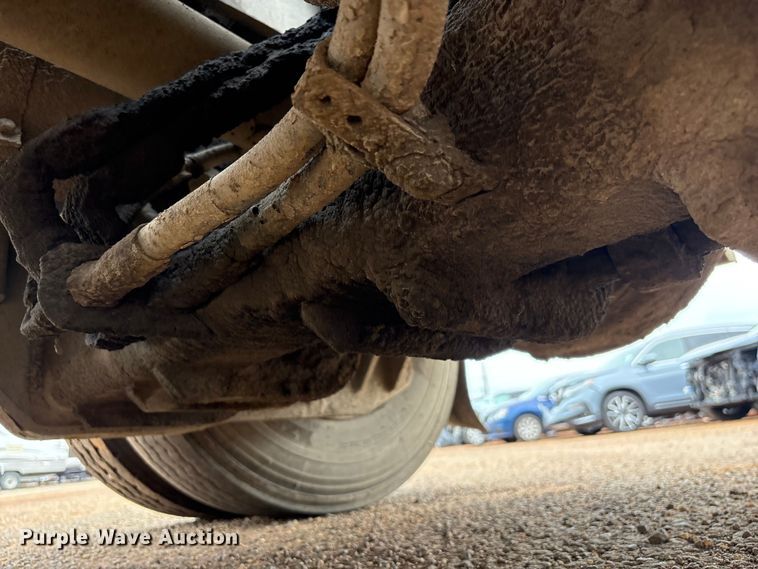 image for item YA3711 2019 Autocar Xspotter yard truck