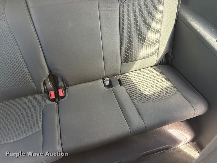image for item DO5236 2010 Chevrolet Traverse SUV