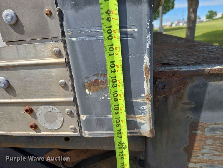 image for item DP8942 2014 International 4300 box truck
