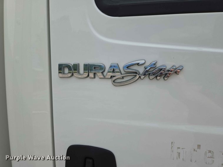 image for item DP8942 2014 International 4300 box truck