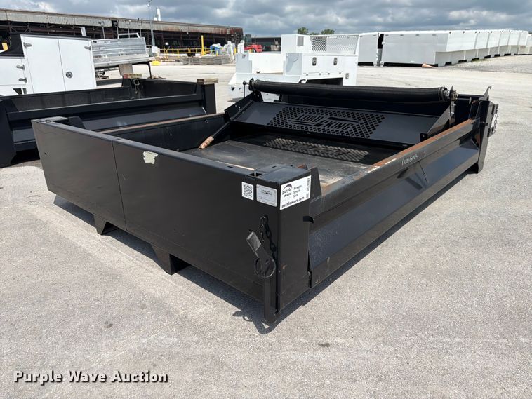 image for item DQ7787 Load King 1040120 dump bed