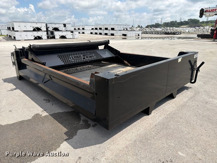 image for item DQ7787 Load King 1040120 dump bed
