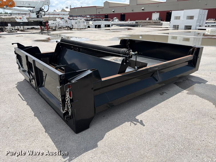 image for item DQ7787 Load King 1040120 dump bed