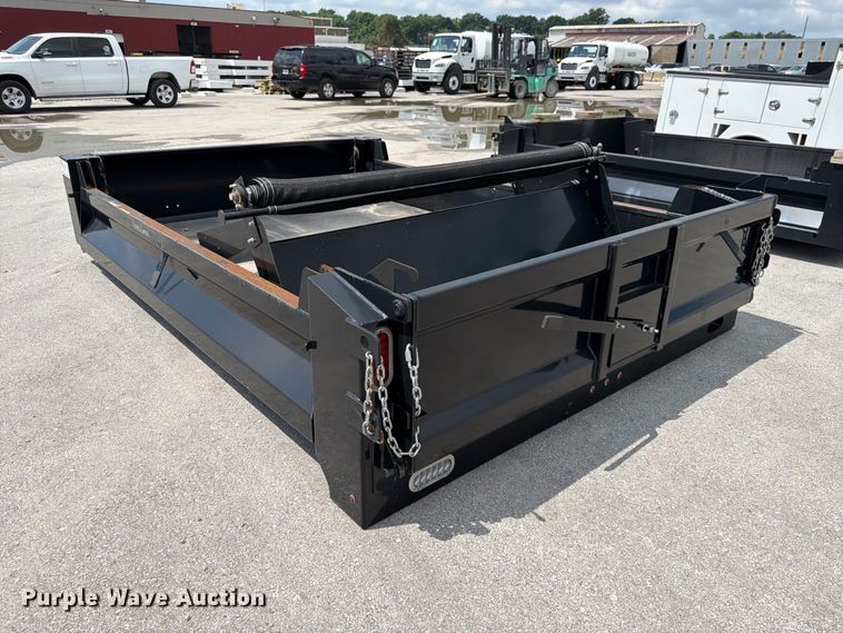 image for item DQ7787 Load King 1040120 dump bed