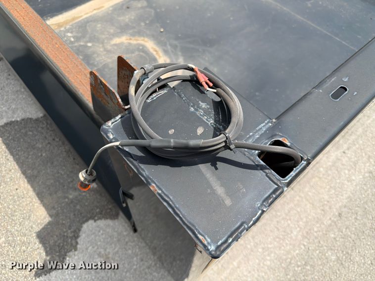 image for item DQ7787 Load King 1040120 dump bed