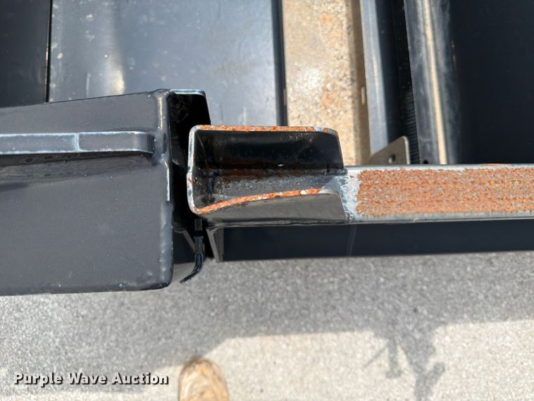 image for item DQ7787 Load King 1040120 dump bed