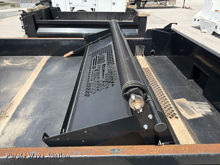 image for item DQ7787 Load King 1040120 dump bed