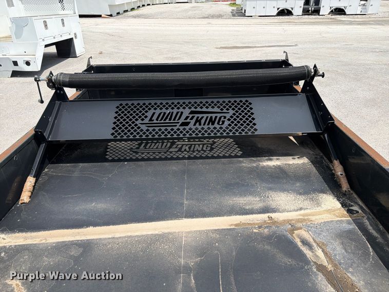 image for item DQ7787 Load King 1040120 dump bed