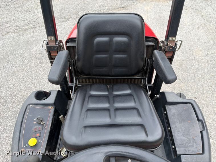 image for item DQ7809 2010 Toro Groundsmaster 3280-D lawn mower