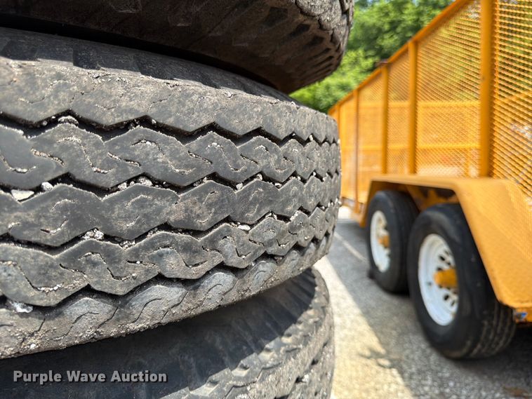 image for item DQ7822 (16) tires