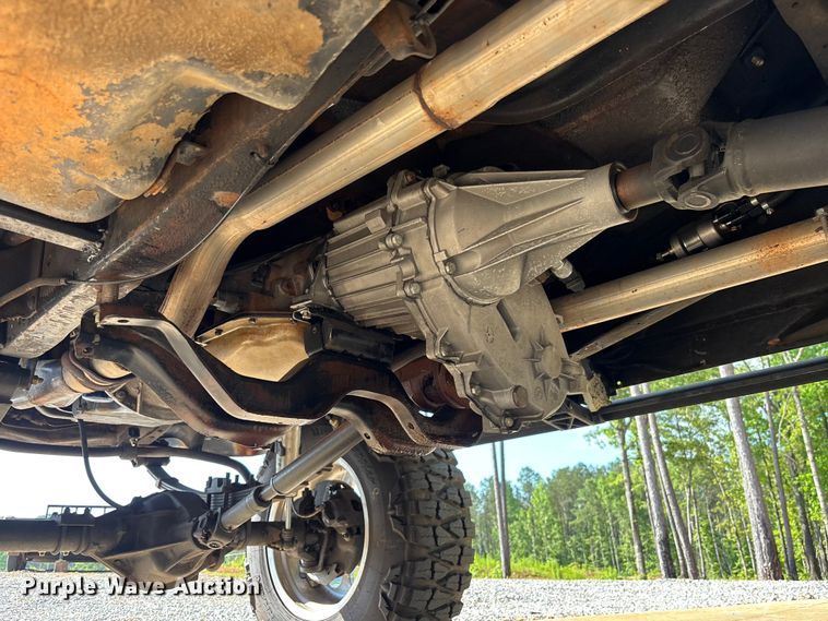 image for item DU6269 1985 Chevrolet K10 pickup truck