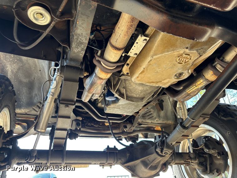 image for item DU6269 1985 Chevrolet K10 pickup truck