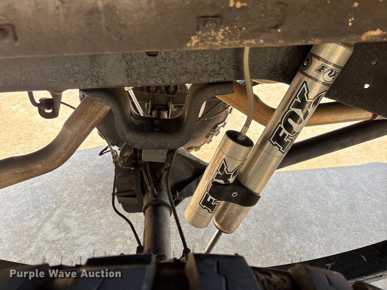 image for item DU6269 1985 Chevrolet K10 pickup truck