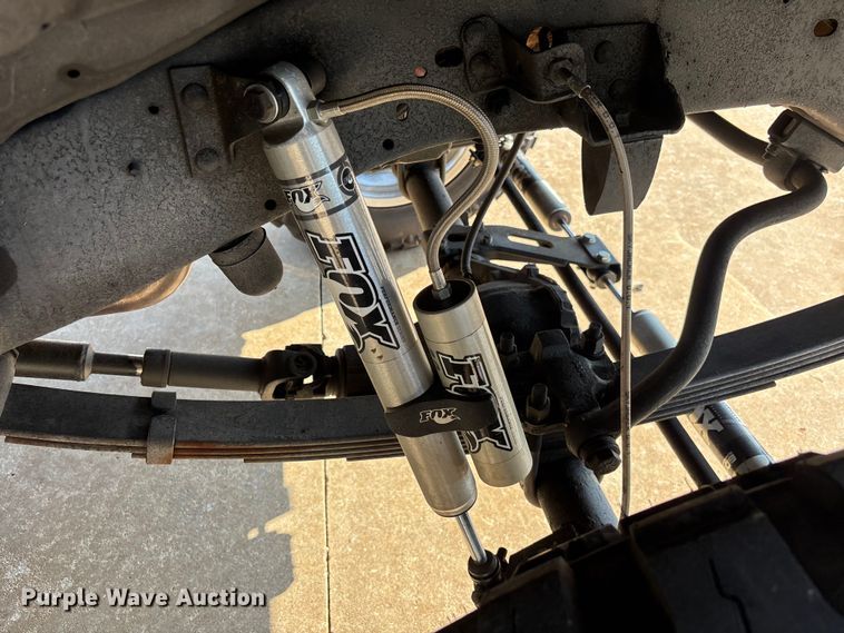 image for item DU6269 1985 Chevrolet K10 pickup truck