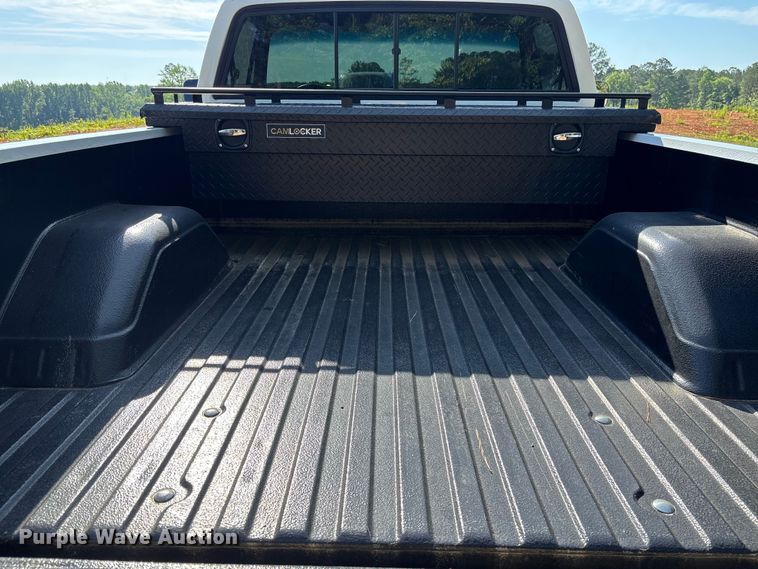 image for item DU6269 1985 Chevrolet K10 pickup truck
