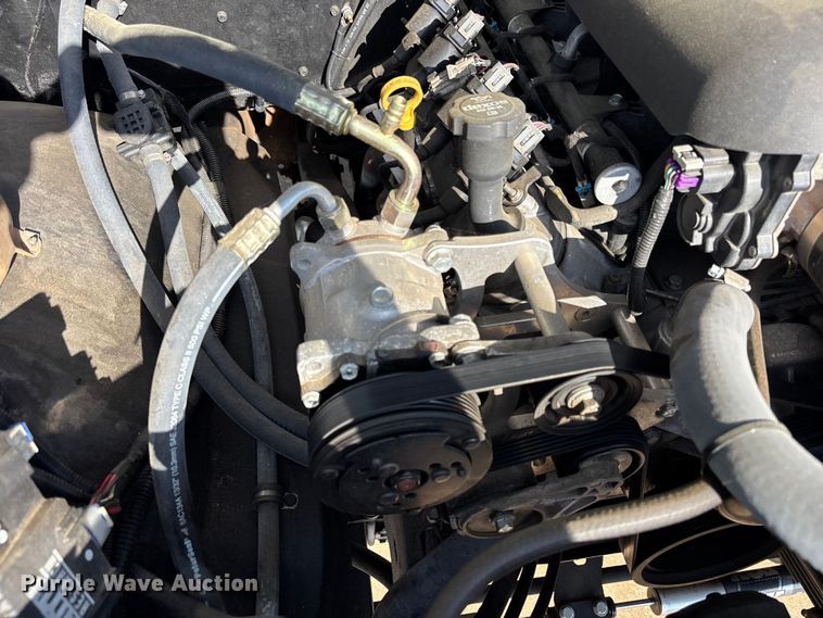 image for item DU6269 1985 Chevrolet K10 pickup truck