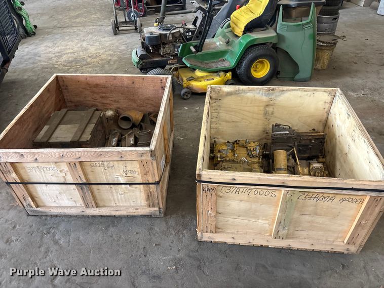 image for item DU6295 Engine parts