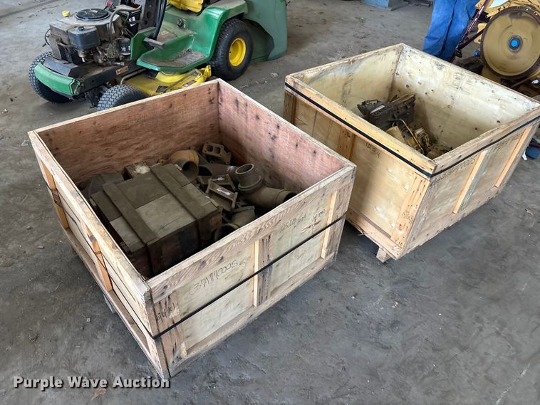 image for item DU6295 Engine parts