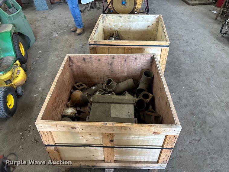 image for item DU6295 Engine parts