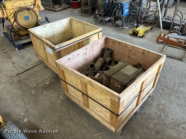 image for item DU6295 Engine parts