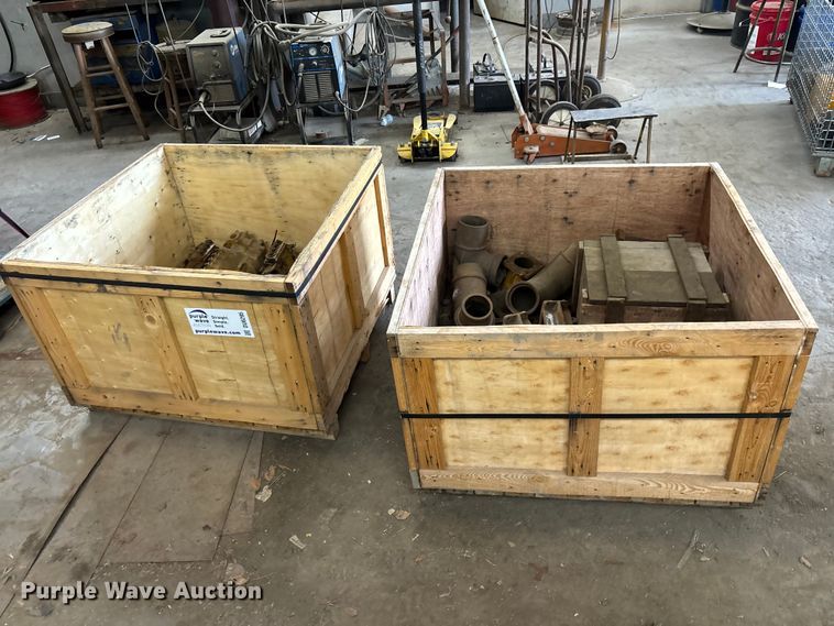 image for item DU6295 Engine parts