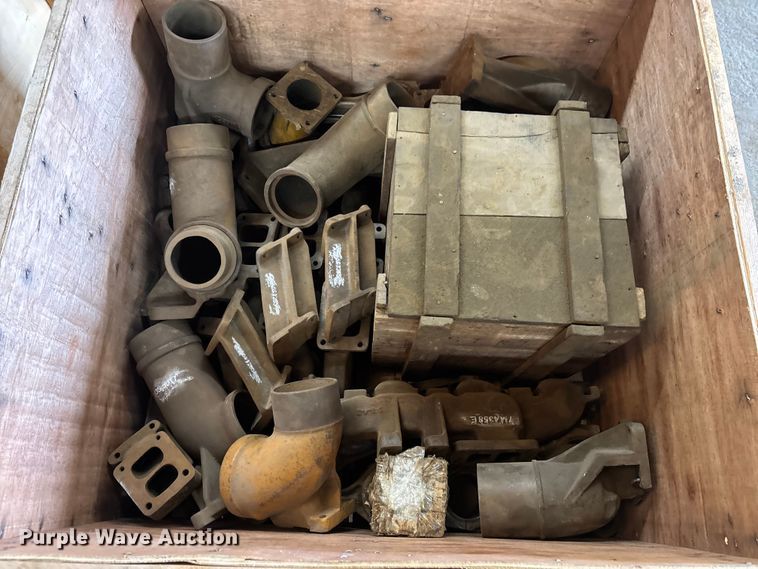 image for item DU6295 Engine parts
