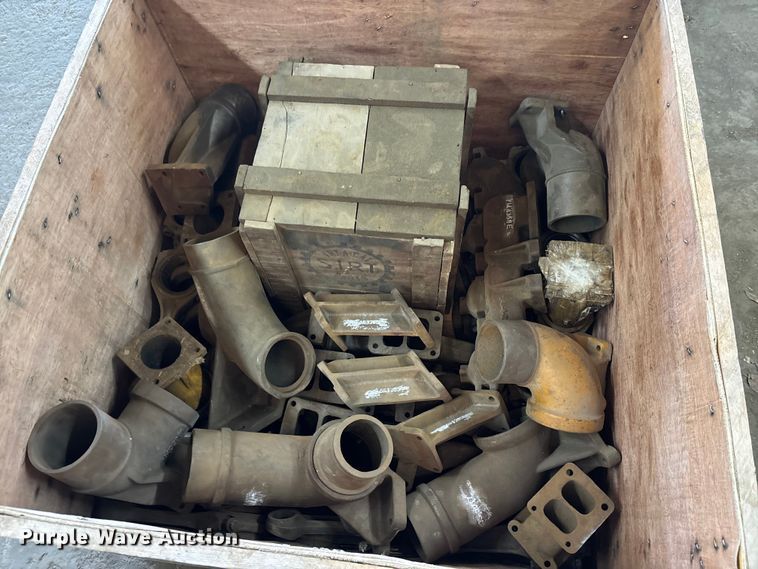 image for item DU6295 Engine parts