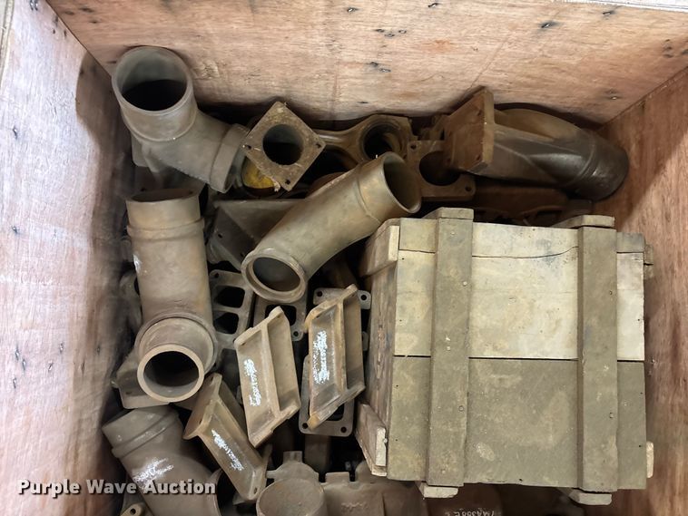 image for item DU6295 Engine parts