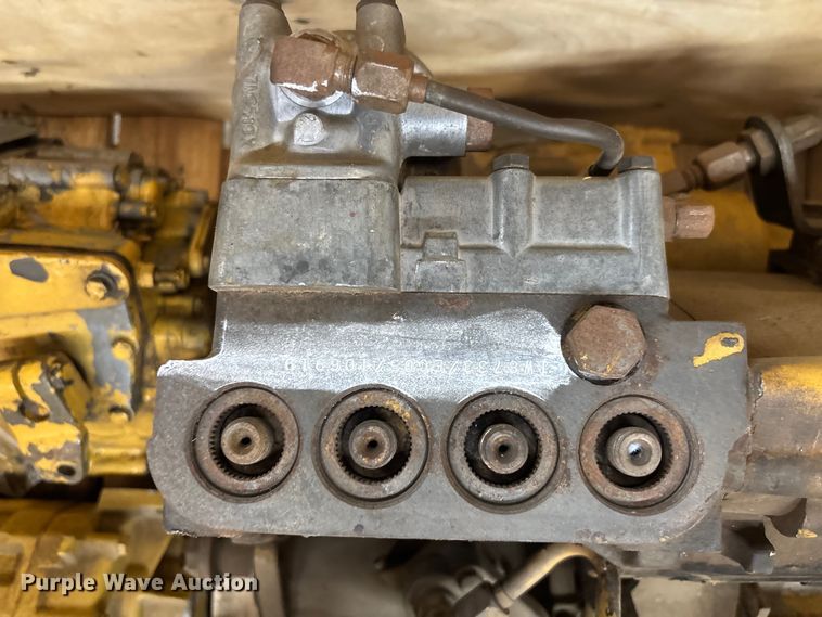 image for item DU6295 Engine parts