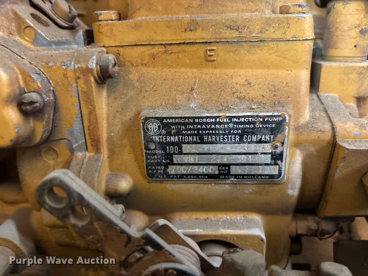 image for item DU6295 Engine parts