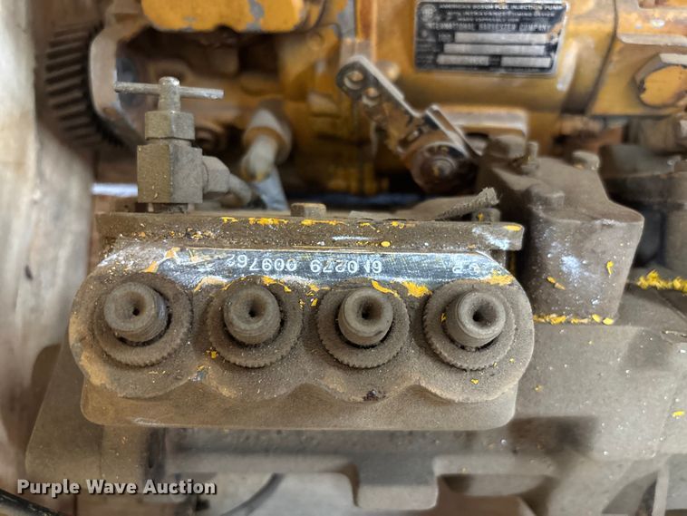 image for item DU6295 Engine parts