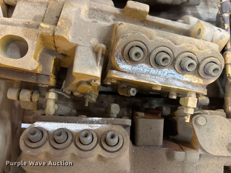 image for item DU6295 Engine parts
