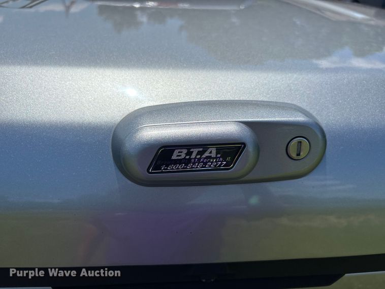 image for item DV4385 2020 Ford F250 Super Duty Ext. Cab pickup truck