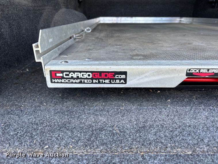 image for item DV4385 2020 Ford F250 Super Duty Ext. Cab pickup truck