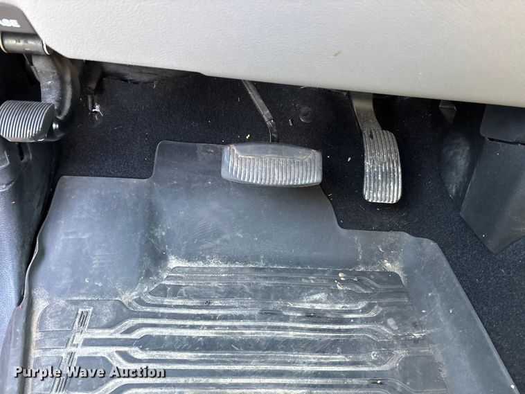 image for item DV4385 2020 Ford F250 Super Duty Ext. Cab pickup truck