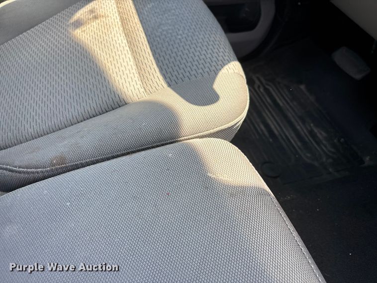 image for item DV4385 2020 Ford F250 Super Duty Ext. Cab pickup truck
