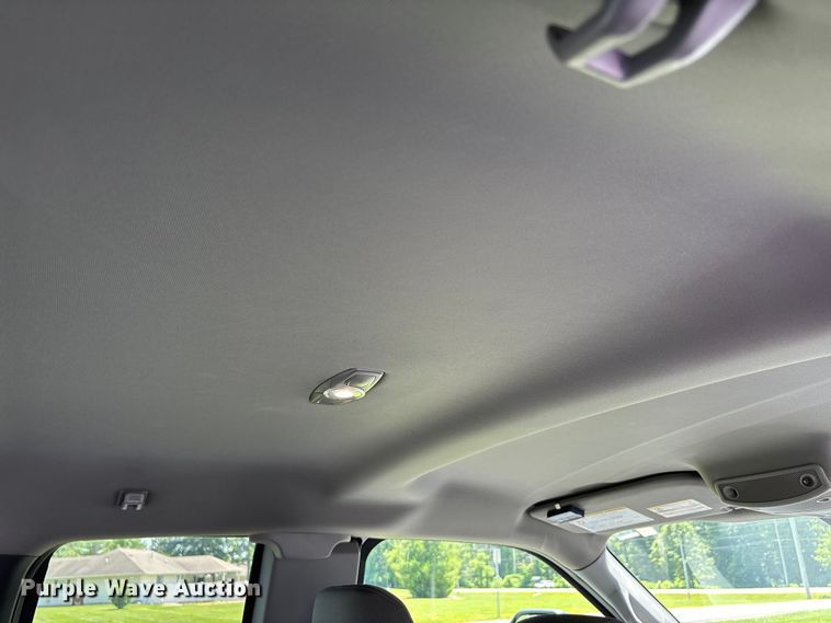 image for item DV4386 2020 Ford F250 Super Duty Ext. Cab pickup truck