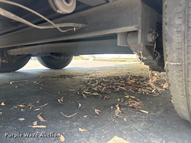 image for item DW1299 2019 Tru-Weld tilt deck equipment trailer