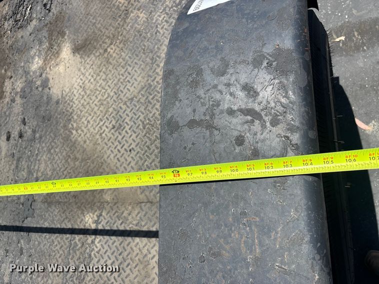 image for item DW1299 2019 Tru-Weld tilt deck equipment trailer