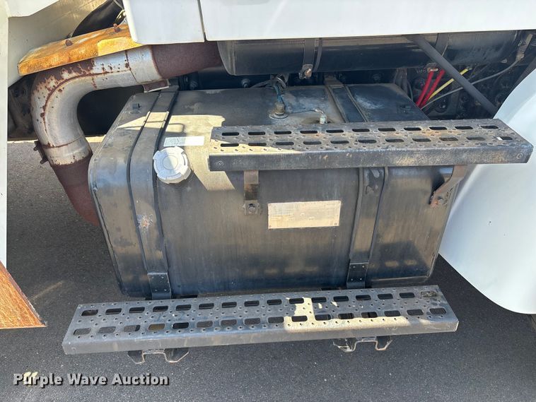 image for item DW1307 2003 Sterling L9500 bucket truck
